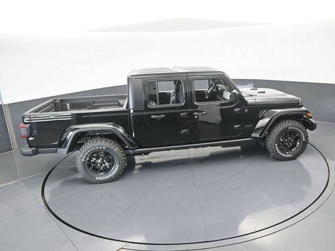 New 2026 Jeep Gladiator Willys image 49