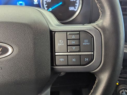 Certified 2023 Ford F150 XLT w/ Equipment Group 302A High image 26