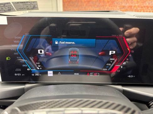 New 2026 BMW M4 xDrive Competition image 14