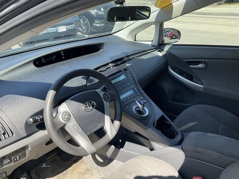Used 2010 Toyota Prius FWD image 17