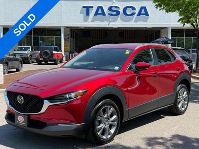 Certified 2023 MAZDA CX-30 AWD 2.5 S w/ Select Package