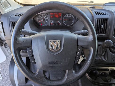 Used 2021 RAM ProMaster 2500 image 18