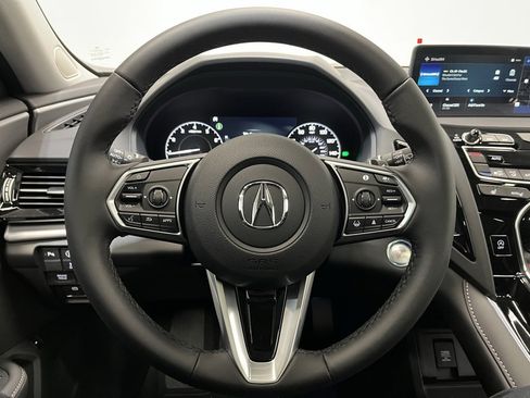 New 2025 Acura RDX w/ Technology Package image 6