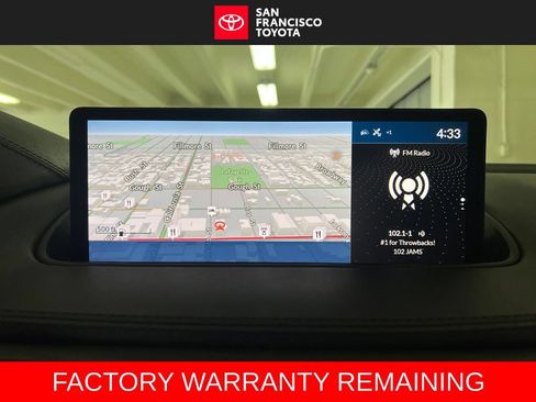 Used 2024 Acura MDX SH-AWD w/ Advance Package image 28
