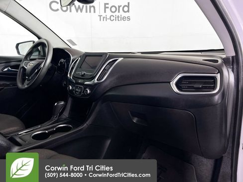 Used 2020 Chevrolet Equinox LT AWD/4WD image 27