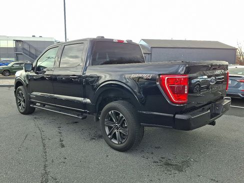 Used 2023 Ford F150 XLT w/ Equipment Group 302A High image 6