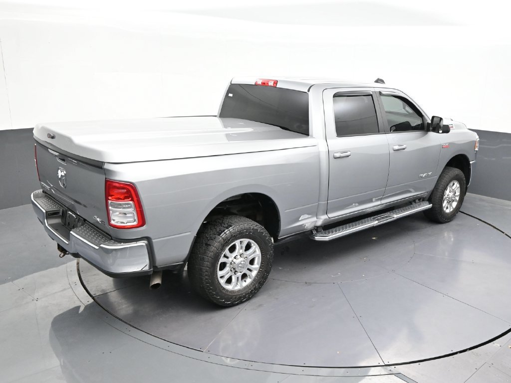 Used 2020 RAM 2500 Big Horn AWD/4WD image 20