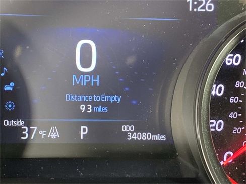 Used 2024 Toyota Camry XSE w/ Cold Weather Package image 21