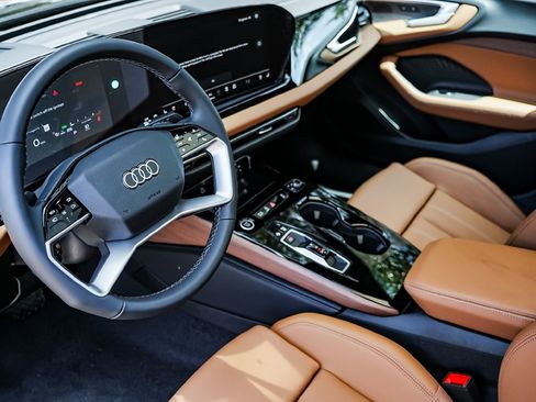 New 2025 Audi A5 2.0T Premium Plus image 11