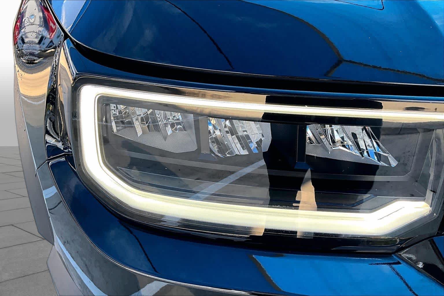 Used 2026 Honda Passport RTL image 27
