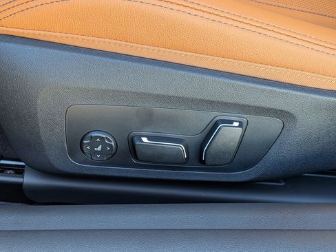 New 2026 BMW 430i Convertible w/ M Sport Package image 16