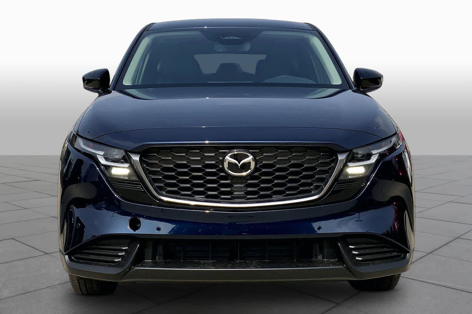 New 2026 MAZDA CX-5 Select AWD/4WD image 3