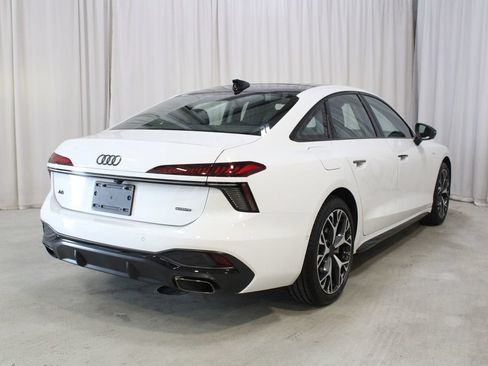 Used 2026 Audi A6 Premium Plus w/ Premium Plus Package AWD/4WD image 26