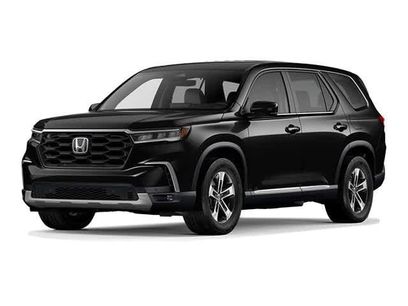 Used 2023 Honda Pilot EX-L