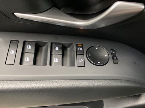 New 2026 Hyundai Tucson SEL AWD/4WD image 22