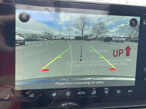 New 2026 Ford Mustang Premium RWD image 25