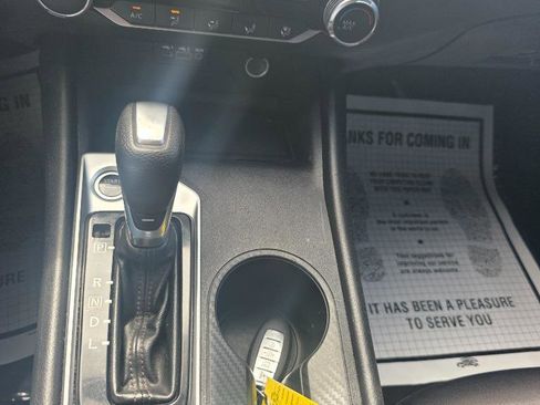 Used 2020 Nissan Altima 2.5 S image 16