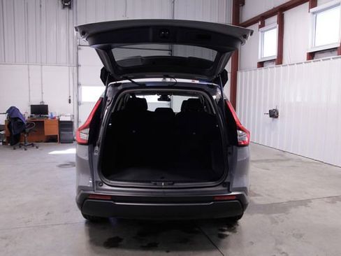 Certified 2024 Honda CR-V EX image 22