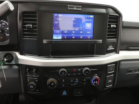 New 2026 Ford F250 XLT w/ Snow Plow Prep Package image 26