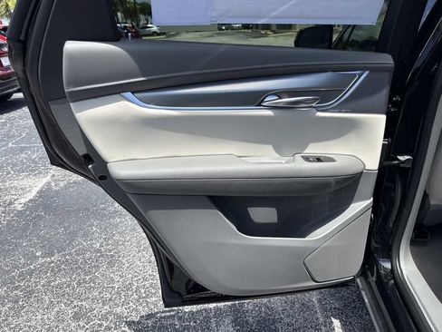New 2026 Cadillac XT5 Premium Luxury w/ Driver Assist Package FWD image 13