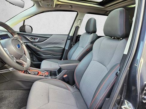 Used 2019 Subaru Forester Sport w/ Popular Package #2 image 19