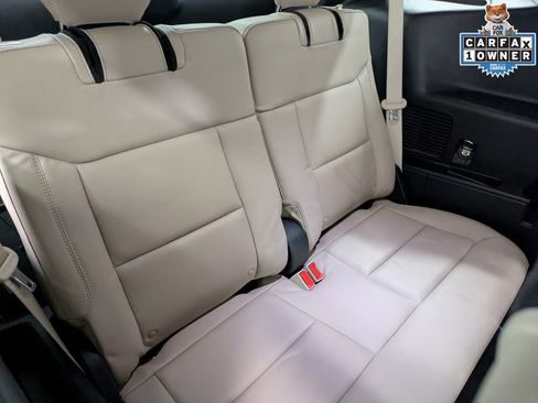 Used 2022 Ford Explorer Limited w/ Equipment Group 301A image 27