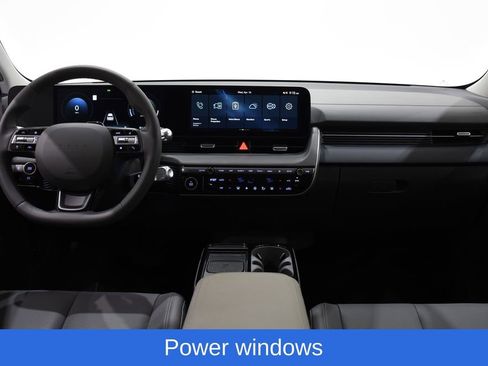 New 2025 Hyundai Ioniq 5 SEL image 9
