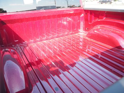 New 2026 RAM 1500 Lone Star image 9