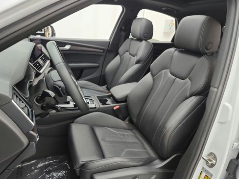 Used 2023 Audi Q5 2.0T Premium Plus AWD/4WD image 15