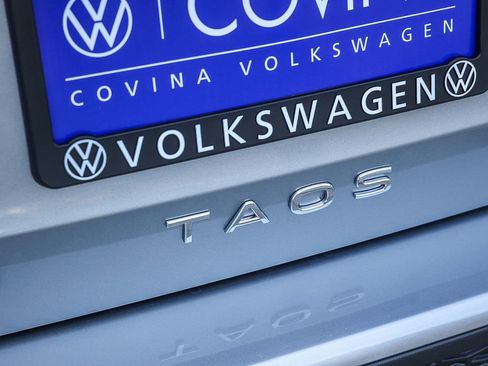 New 2026 Volkswagen Taos S image 10