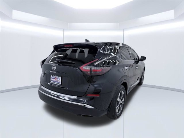 Used 2021 Nissan Murano S FWD image 2