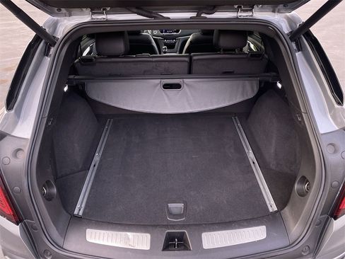 Certified 2025 Cadillac XT5 Premium Luxury image 28