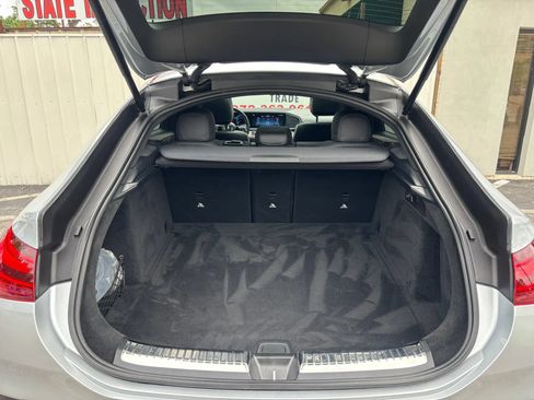 Used 2026 Mercedes-Benz GLE 450 4MATIC Coupe image 70