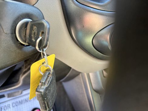 Used 2018 Chevrolet Colorado W/T w/ WT Convenience Package image 24