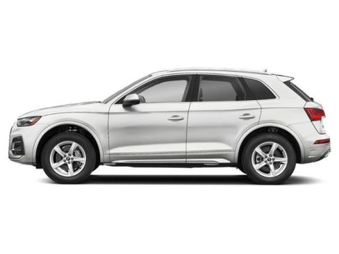 Used 2023 Audi Q5 2.0T Premium Plus w/ Premium Plus Package AWD/4WD image 3