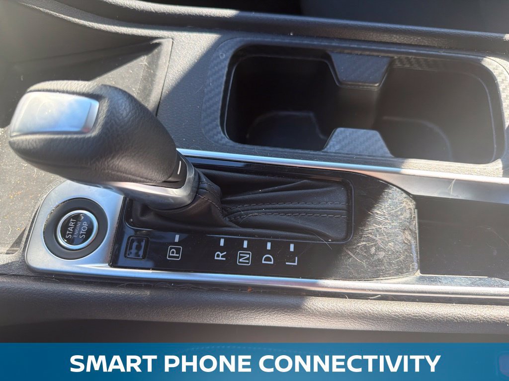 Used 2025 Nissan Sentra SV FWD image 6
