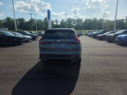 New 2026 Honda CR-V Sport Touring