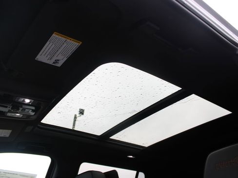 New 2026 Chevrolet Tahoe High Country AWD/4WD image 60
