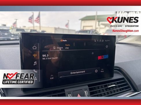 Used 2024 Audi Q5 2.0T Premium Plus image 32