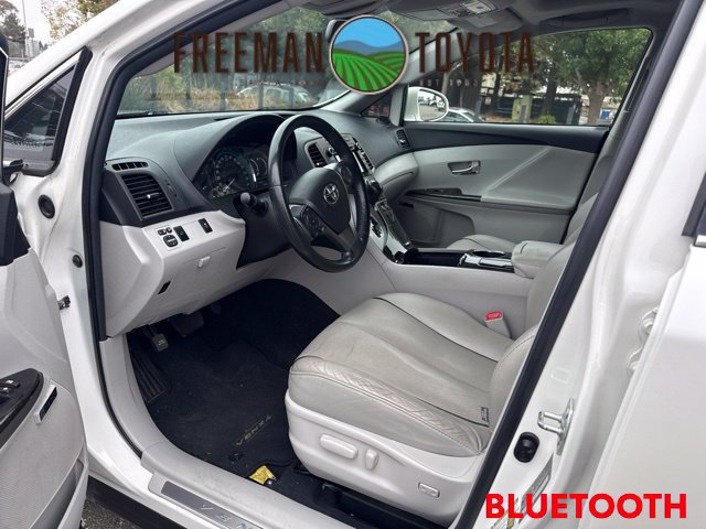 Used 2015 Toyota Venza XLE w/ XLE Premium Package FWD image 7