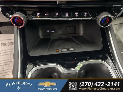New 2026 Chevrolet Traverse LT FWD image 29
