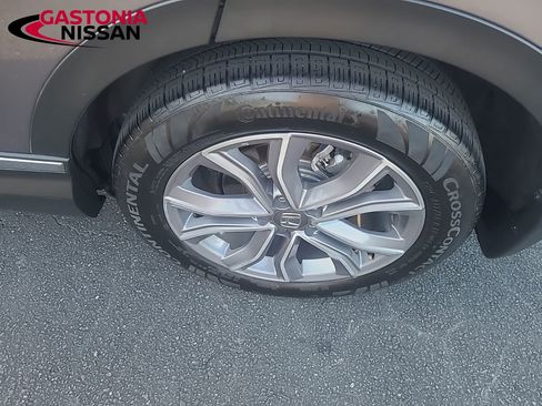 Used 2022 Honda CR-V Touring image 12