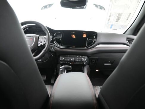 New 2026 Dodge Durango GT image 26