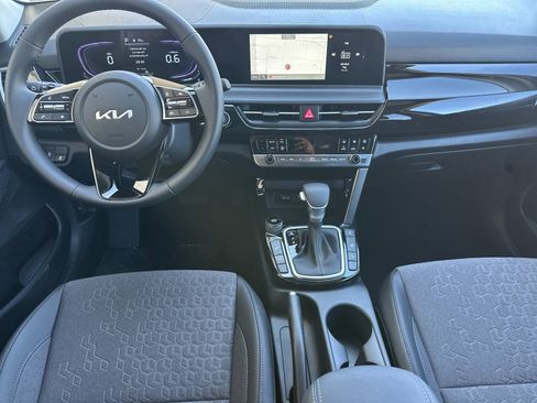New 2026 Kia Seltos S image 13