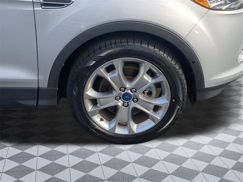 Used 2014 Ford Escape Titanium w/ Equipment Group 401A image 29