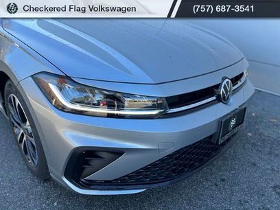 New 2026 Volkswagen Jetta Sport