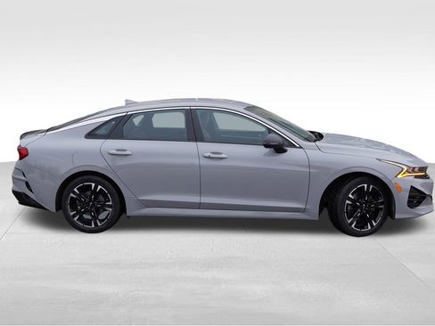 Used 2024 Kia K5 GT-Line w/ GT-Line Premium Package image 4