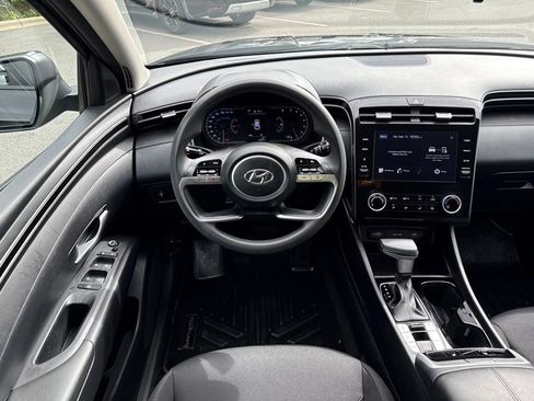 Used 2022 Hyundai Tucson SEL AWD/4WD image 29