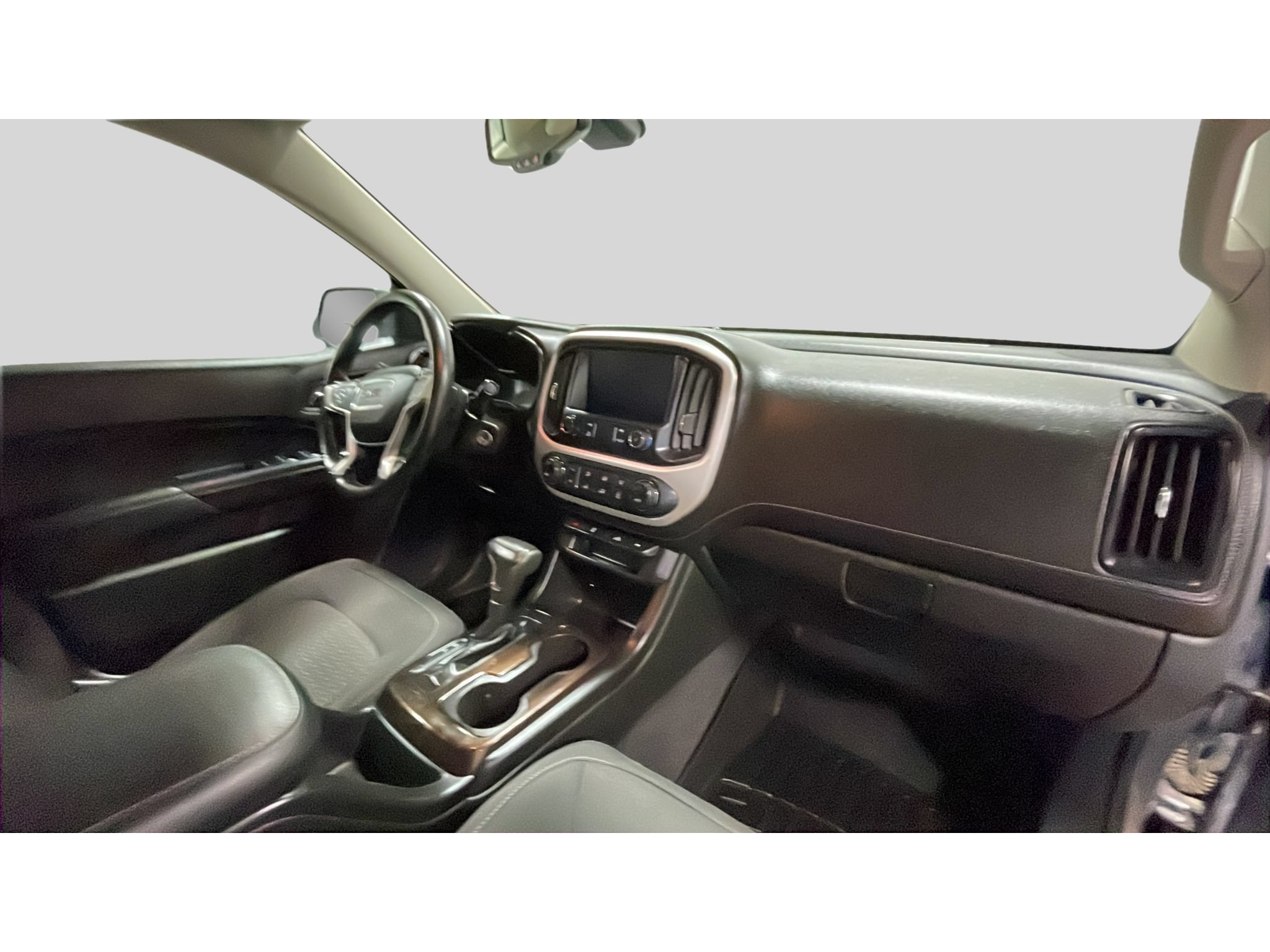 Used 2020 GMC Canyon SLE w/ Elevation Edition AWD/4WD image 17