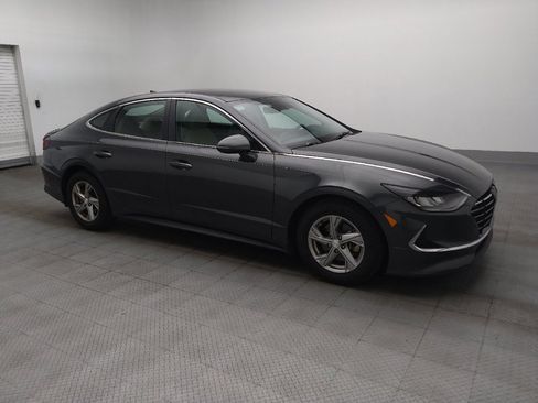 Used 2023 Hyundai Sonata SE w/ Cargo Package FWD image 11